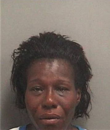 Ernestine Brown, - Palm Beach County, FL 